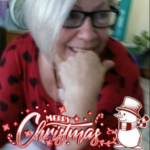 Meet your Posher, Lucy